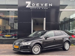 Audi A3 Sportback - 1.6 TDI Sport Lease Edition