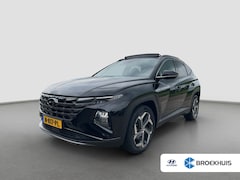 Hyundai Tucson - 1.6 T-GDI HEV 230pk Premium Sky