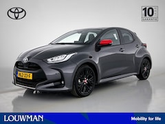 Toyota Yaris - 1.5 Hybrid Tokyo Spirit | Parkeersensoren V+A | JBL | Blindspot |