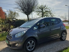 Kia Venga - 1.4 CVVT SEVEN