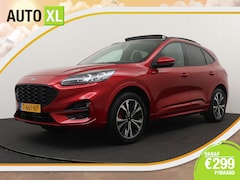 Ford Kuga - 2.5 PHEV ST-Line X Pano-dak Bang&Olufsen Dodehoek 18'LMV