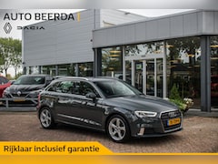 Audi A3 Sportback - 1.0 TFSI Sport Lease Edition | Rijklaar | Trekhaak | Navigatie | Cruise Control | Bluetoot