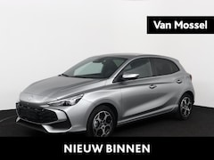 MG MG3 Hybrid+ - 1.5 Aut. Luxury | Apple Carplay/ Android Auto | 360 Camera | Verwarmde voorstoelen | Madne