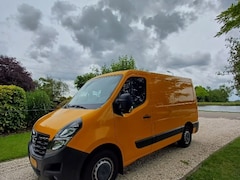 Opel Movano - 2.3 TURBO L1H1