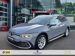 Volkswagen Golf Alltrack - 2.0 TDI DSG 4MOTION CAM./ACC/STOEL+STUURVERW./NAVI