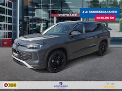 Volkswagen Tayron - 1.5 eTSI DSG LIFE 7PERS/TREKHAAK/CAMERA/ELEKKLEP/ACC/STOEL+STUURVERW