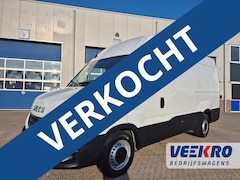 Iveco Daily - 35S14 Automaat