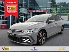 Volkswagen Golf - 1.4 TSI GTE CAMERA/ACC/STOEL+STUURVERW/NAVI/CARPLAY