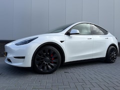 Tesla Model Y - Performance AWD 75 kWh SOH92%