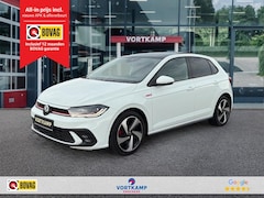 Volkswagen Polo - 2.0 TSI DSG GTI PANO-DAK/PDC/IQ-LIGHT/DIG-DASH/ACC/BEATS/STOELVERW