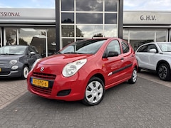 Suzuki Alto - 1.0 68pk Comfort