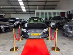 Audi A4 Avant - 1.8 TURBO AUTOMAAT PANORAMA