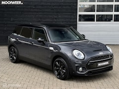 MINI Clubman - 2.0 Cooper S Chili | Pano | Leder | CarPlay