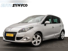 Renault Scénic - 2.0 Dynamique Automaat | Trekhaak | Cruise | PDC | Climate Control | Keyless