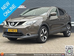 Nissan Qashqai - 1.2 Connect Edition | Climate | Cruise | Navi | PDC | APK 07-2027 |