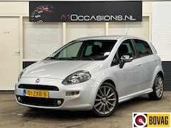 Fiat Punto Evo - 0.9 TwinAir Sport