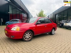 Kia Rio - 1.3 RS Visto Export