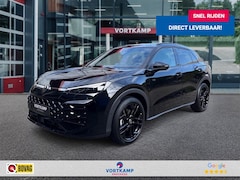 Volkswagen T-Roc - 1.5 eTSI R-LINE BLACK OPTIK LED-MATRIX/ACC/CAMERA/E-KLEP/CARPLAY