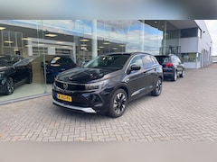 Opel Grandland - 1.2 Turbo Business Elegance