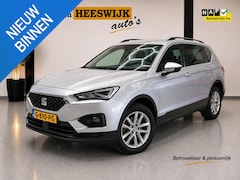 SEAT Tarraco - 1.5 TSI Style Business Intense 7p