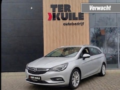 Opel Astra - 1.4T 140PK INNOVATION 2017 Station Luxe