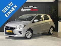 Mitsubishi Space Star - 1.2 Cool+ | Carplay | Airco | Elektrische Ramen Voor | DAB Ontvanger |