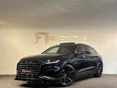 Audi Q8 - 60 TFSI e quattro Competition Pano|Carbon|Trekhaak|Massage