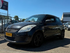 Suzuki Swift - 1.2 Base