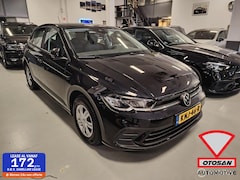 Volkswagen Polo - 1.0 TSI Style Facelift nieuw model NAP✅ APK