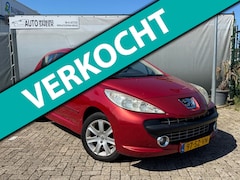 Peugeot 207 - 1.6-16V XS Pack - NWE APK - Clima