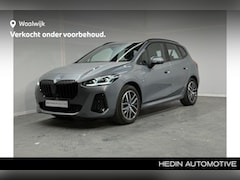 BMW 2-serie Active Tourer - 225e xDrive | Trekhaak | M Sportpakket | Harman Kardon | Elektrisch verstelbare stoelen |