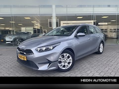 Kia Cee'd Sportswagon - Ceed 1.0 T-GDi DynamicLine | Tot 10 jaar of 150.000 km Garantie |