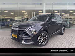 Kia Sportage - 1.6 T-GDi Hybrid DynamicPlusLine | Trekhaak | Tot 10 jaar of 150.000 km Garantie |