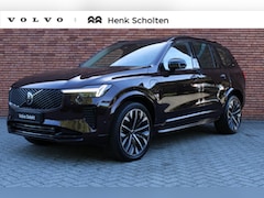 Volvo XC90 - 2.0 T8 Plug-in hybrid AWD Ultra Dark | Luchtvering | Premium audio by Bowers & Wilkins | G