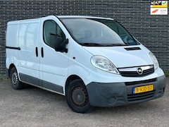 Opel Vivaro - 2.0 CDTI L1H1 Airco, Trekhaak