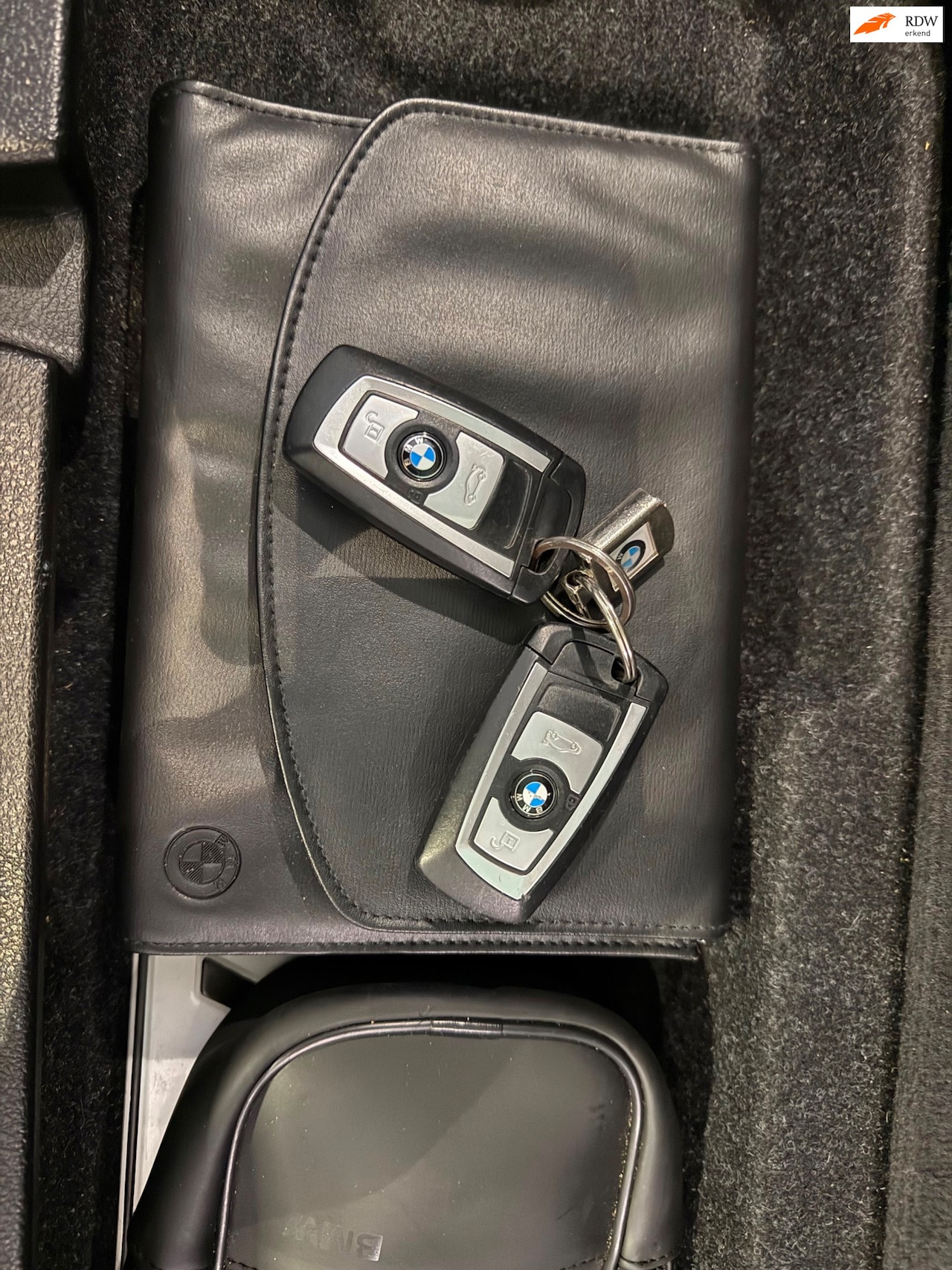 BMW 3-serie Touring - 316i High Executive 316i High Executive - AutoWereld.nl