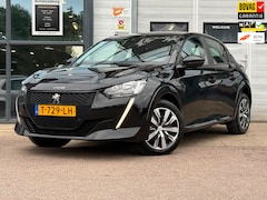 Peugeot e-208 - EV Active 50 kWh| CARPLAY| CRUISE| NAP
