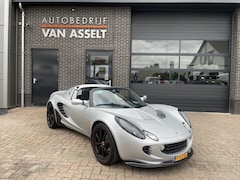 Lotus Elise - 1.8-16V S2 LHD