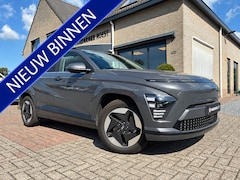 Hyundai Kona Electric - Comfort Smart 65.4 kWh Trekhaak / All-Seasons / Vehicle to Load