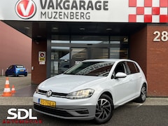 Volkswagen Golf - 1.0 TSI Comfortline Business // LED // NAVI + CARPLAY // ADAPTIVE CRUISE // CLIMA // PDC /