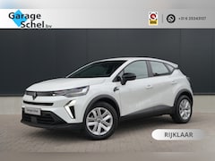 Renault Captur - 1.0 TCe 90 Evolution - Carplay - Camera - Cruise - Rijklaar