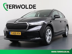 Skoda Enyaq iV - 60 | SoH 96% | Trekhaak | Parkeercamera | Navigatie |