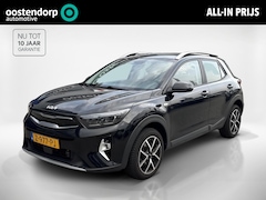 Kia Stonic - 1.0 T-GDi MHEV DynamicLine | Fabrieksgarantie | 1ste Eigenaar |