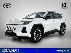 Toyota RAV4 - 2.5 Plug-in Hybrid 270 Dynamic | Nieuw model 2026 | Uit voorraad leverbaar | BTW voertuig