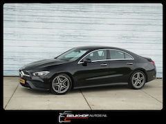 Mercedes-Benz CLA-Klasse - 200 Business AMG Camera Sfeer Navi