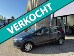 Ford Fiesta - 1.0 Champion NAP AIRCO NAVI INRUIL MOGELIJK
