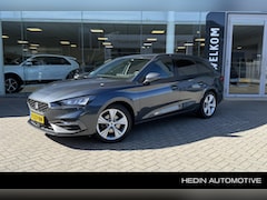 SEAT Leon Sportstourer - 1.5 eTSI Style Automaat | Android auto / Carplay | Automatische Airco | Led |