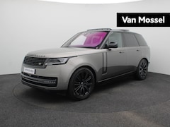 Land Rover Range Rover - 3.0 P510e Autobiography PHEV