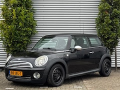 MINI 3-Deurs - 1.6 Cooper AIRCO / APK