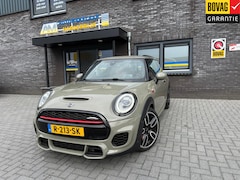 MINI John Cooper Works - 2.0 Chili | 1E EIGENAAR | 3/6/12MND GARANTIE | 230PK | PANO | ACC | CARPLAY | LED | HEAD-U